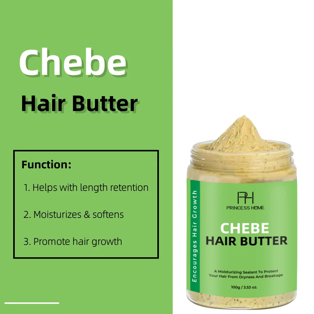 Chebe Butter Hair Growth Chebe Powder 