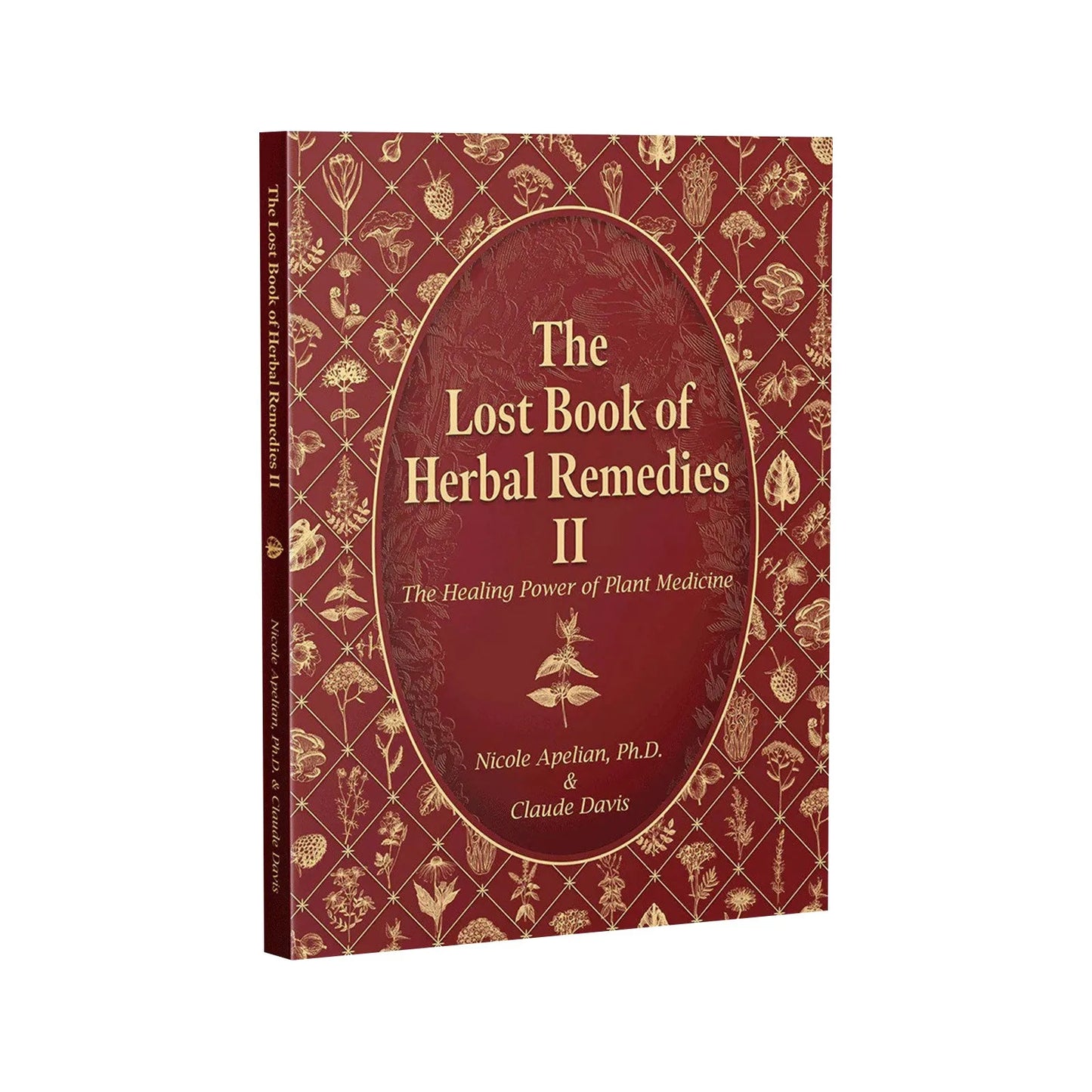 Herbal Remedies Herbs Illustrated Explores the Effective Often Unconventionals Herbal Remedies of North America'S Untapped Past