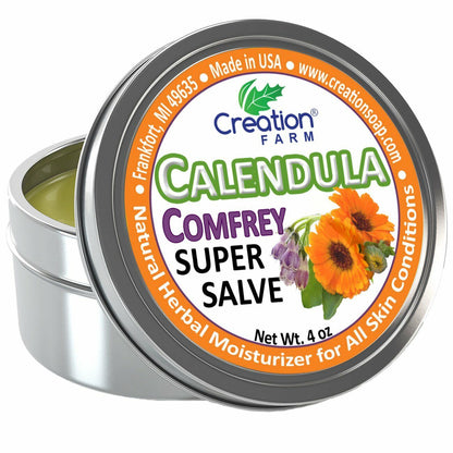 Calendula-Comf Calendula-Comf