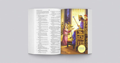 Holy Bible for Kids, ESV Economy