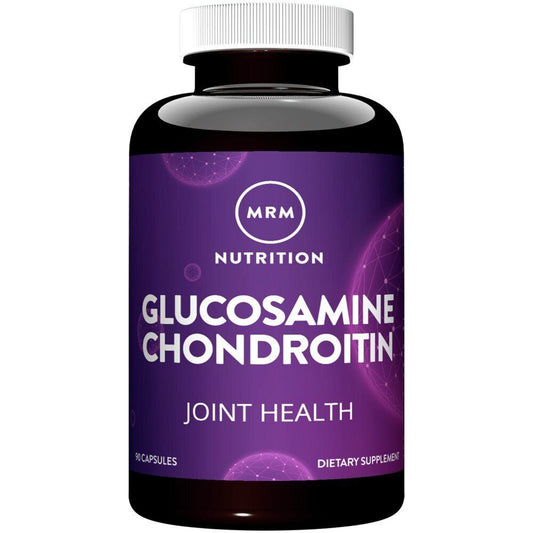 MRM (Metabolic Response Modifiers) Glucosamine 1500Mg Chondroitin Sulfate