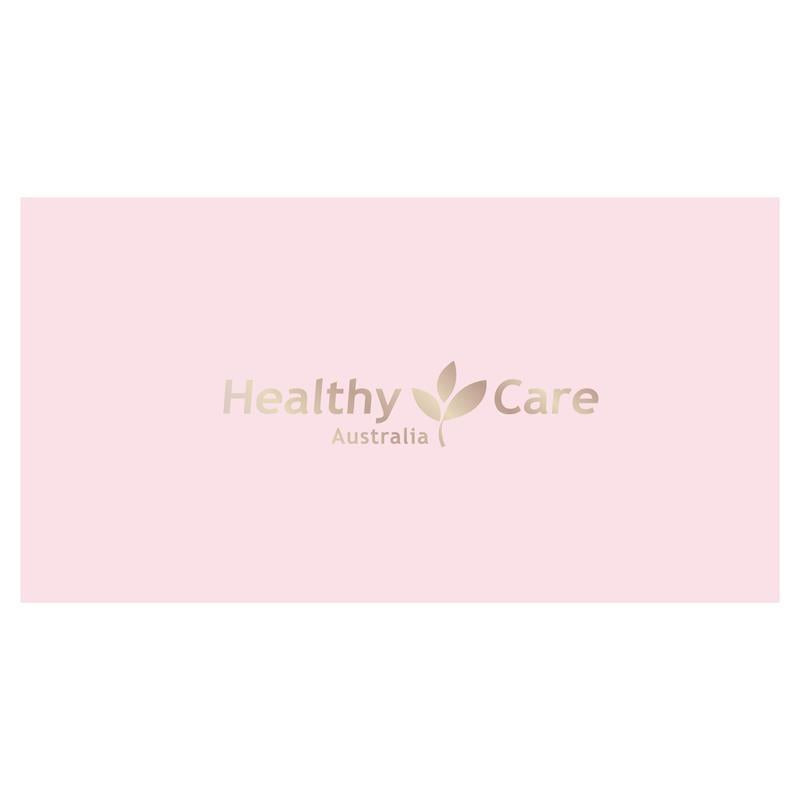 Healthy Care Beauty Collagen Elixir Shots 5000Mg 25Ml X 7 Bottles