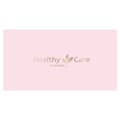 Healthy Care Beauty Collagen Elixir Shots 5000Mg 25Ml X 7 Bottles