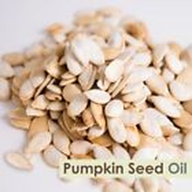 Pumpkin Seed (Cucurbita) 100% Pure & Natural Carrier Oil - [10Ml-5000Ml].