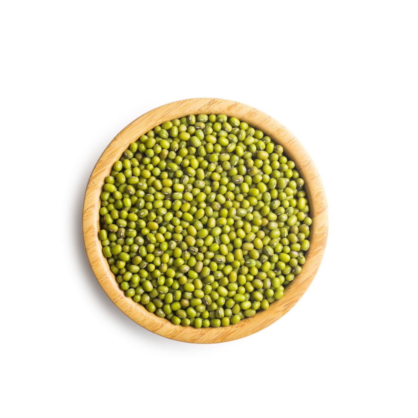 Organic Mung Beans - Sproutable, Non-Gmo, Kosher, Raw, Vegan, 100% Pure