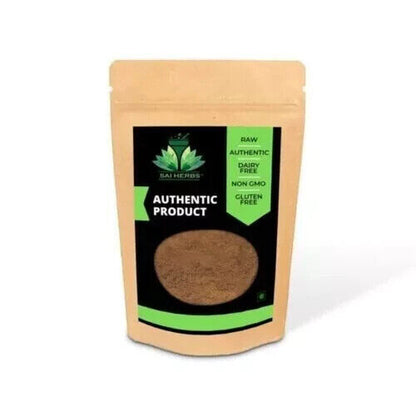 Organic & Natural Goldenseal Root Powder Good for Skin 100 Gram