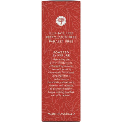 Swisse Skincare Rose Hip Antioxidant Facial Oil 50Ml