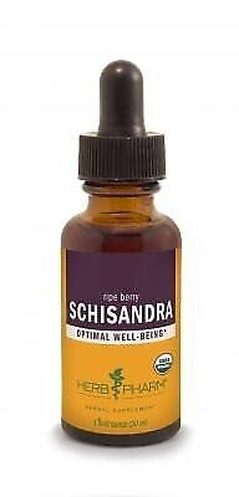 Herb Pharm Schisandra Extract 1 Oz Liquid