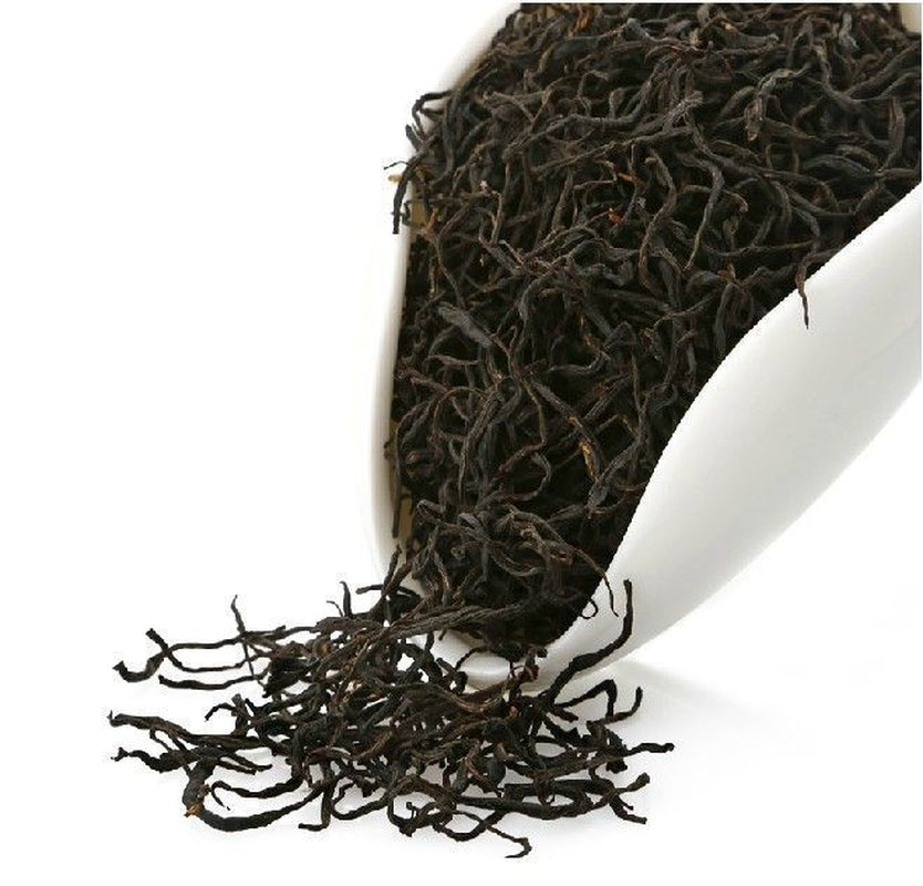 Black Tea - 1 Oz (28G) - Premium Loose Leaf,