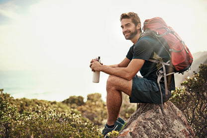 Natural Regenerating Men'S Face Cream - the Herb Farm