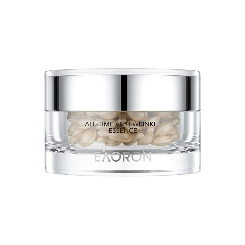 New Eaoron All-Time Anti-Wrinkle Essence 0.5G X 60 Capsules