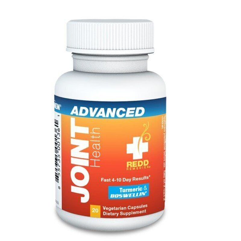 Redd Remedies Joint Health Advanced 20 Capsule