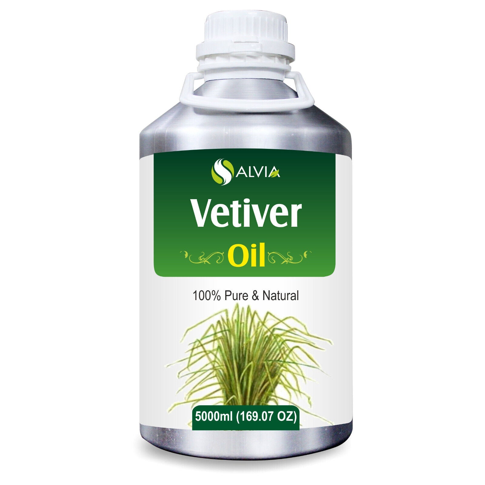 Vetiver(Chryso Vetiver(Chryso