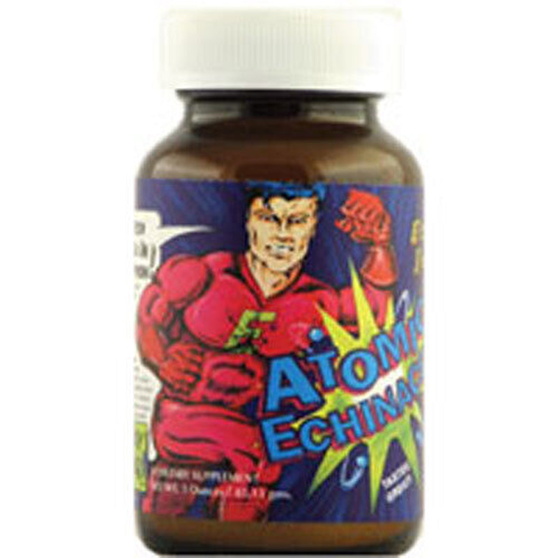 Atomic Echinacea 3 OZ by Eclectic Herb