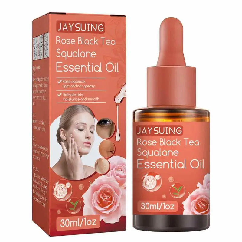 Rose Black Tea 30ml Essence