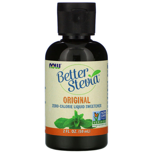 Better Stevia Liquid Extract 59Ml