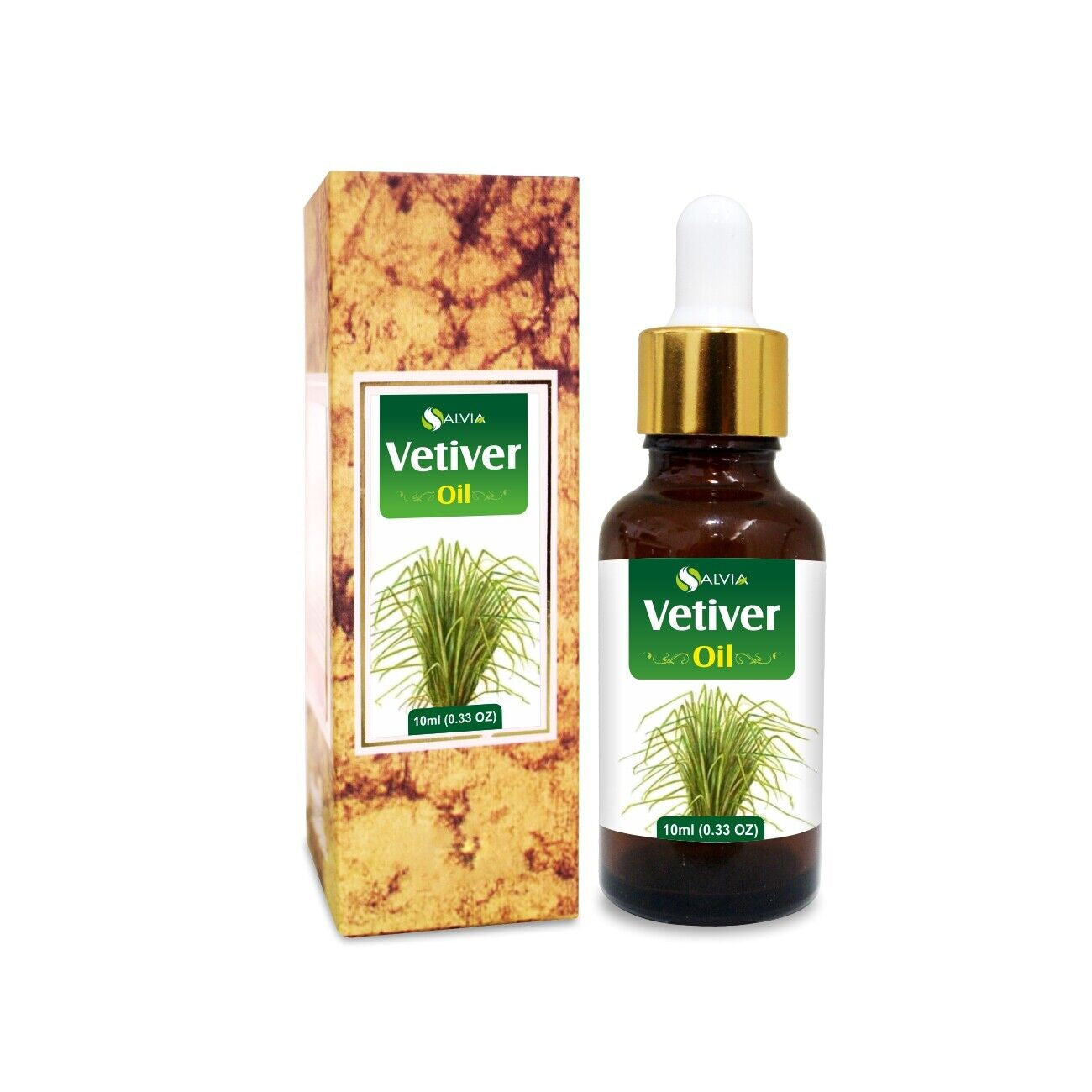 Vetiver(Chryso Vetiver(Chryso