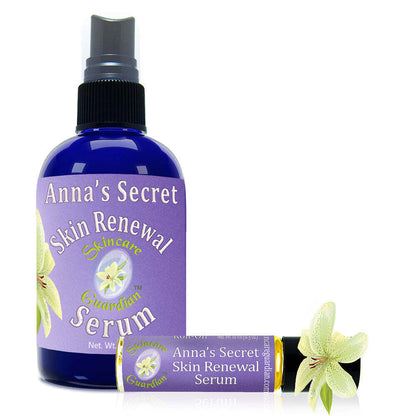 Anna'S Secret Skin Renewal Serum by Skincare Guardian