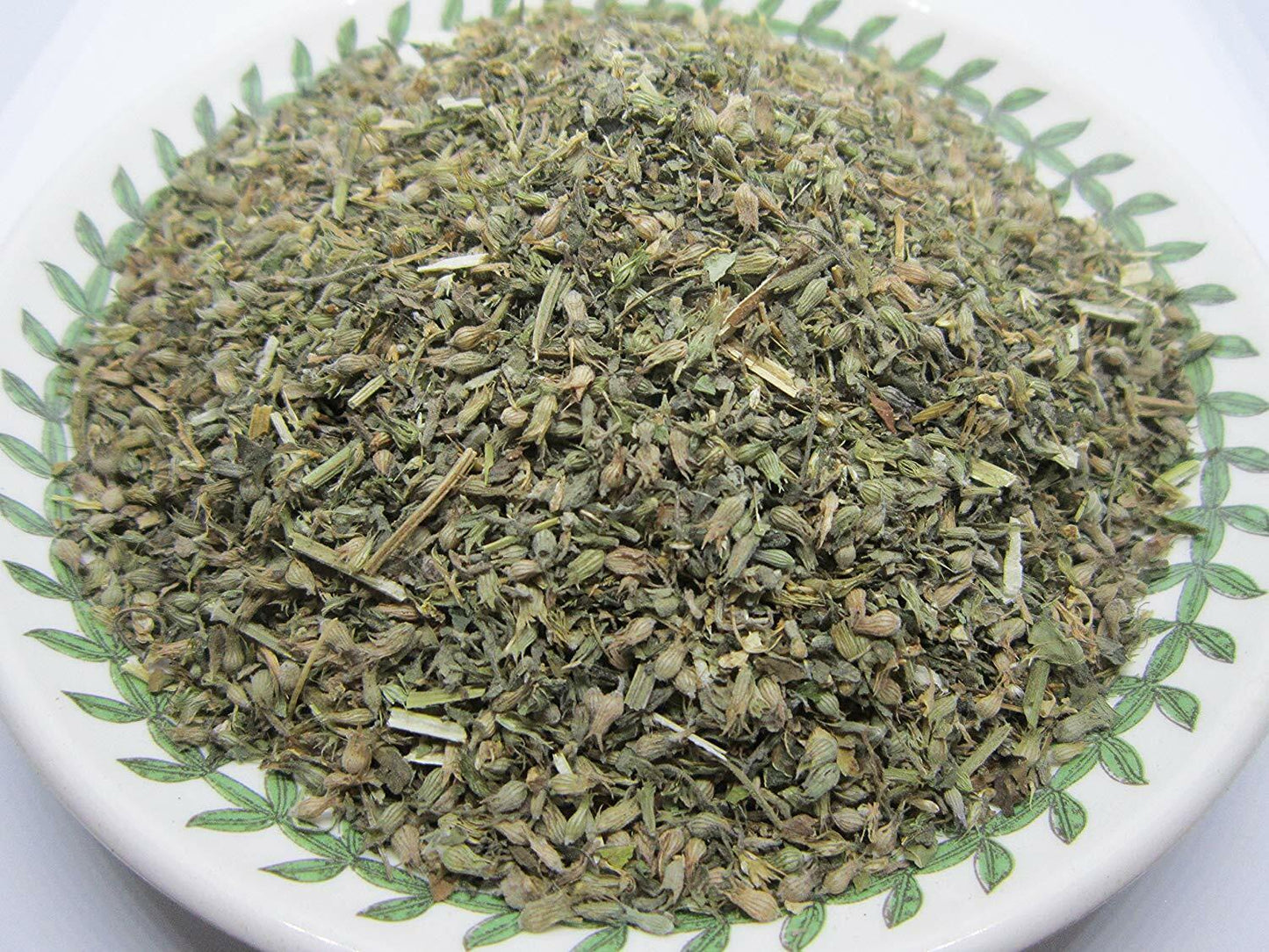 Catnip - Nepeta Cataria Loose Leaf/Buds by Nature Tea, Wild Crafted