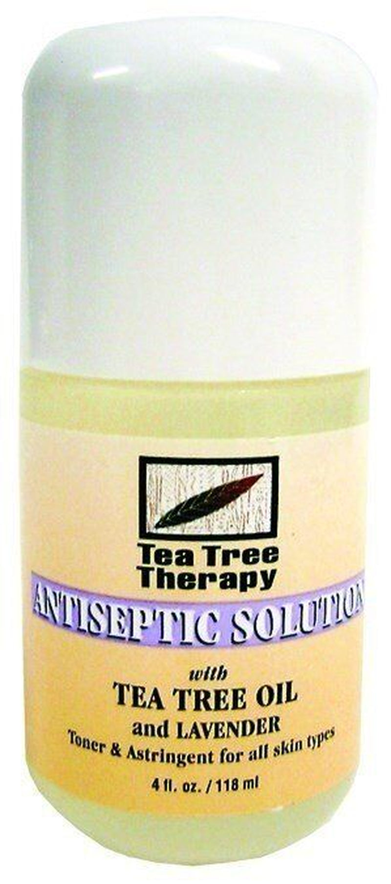 Tea Tree Therapy Antiseptic Solution-Laven