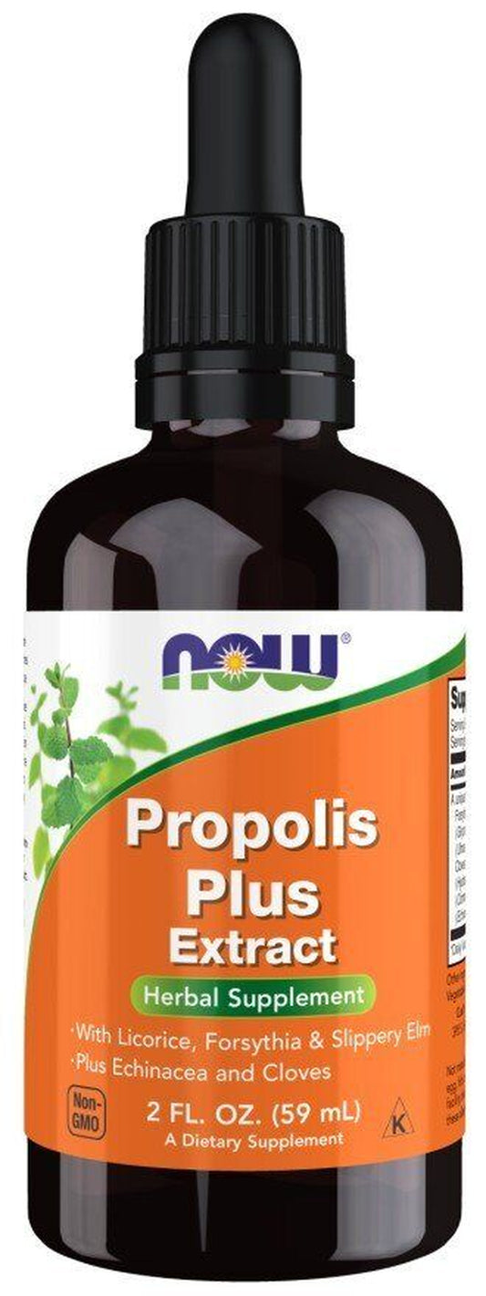 Propolis plus Extract 2 Oz Liquid