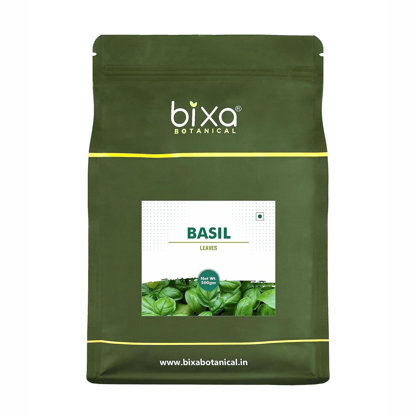 Basil Leaves Seasoning Premium Grade Leaves from Other Cooking Salads