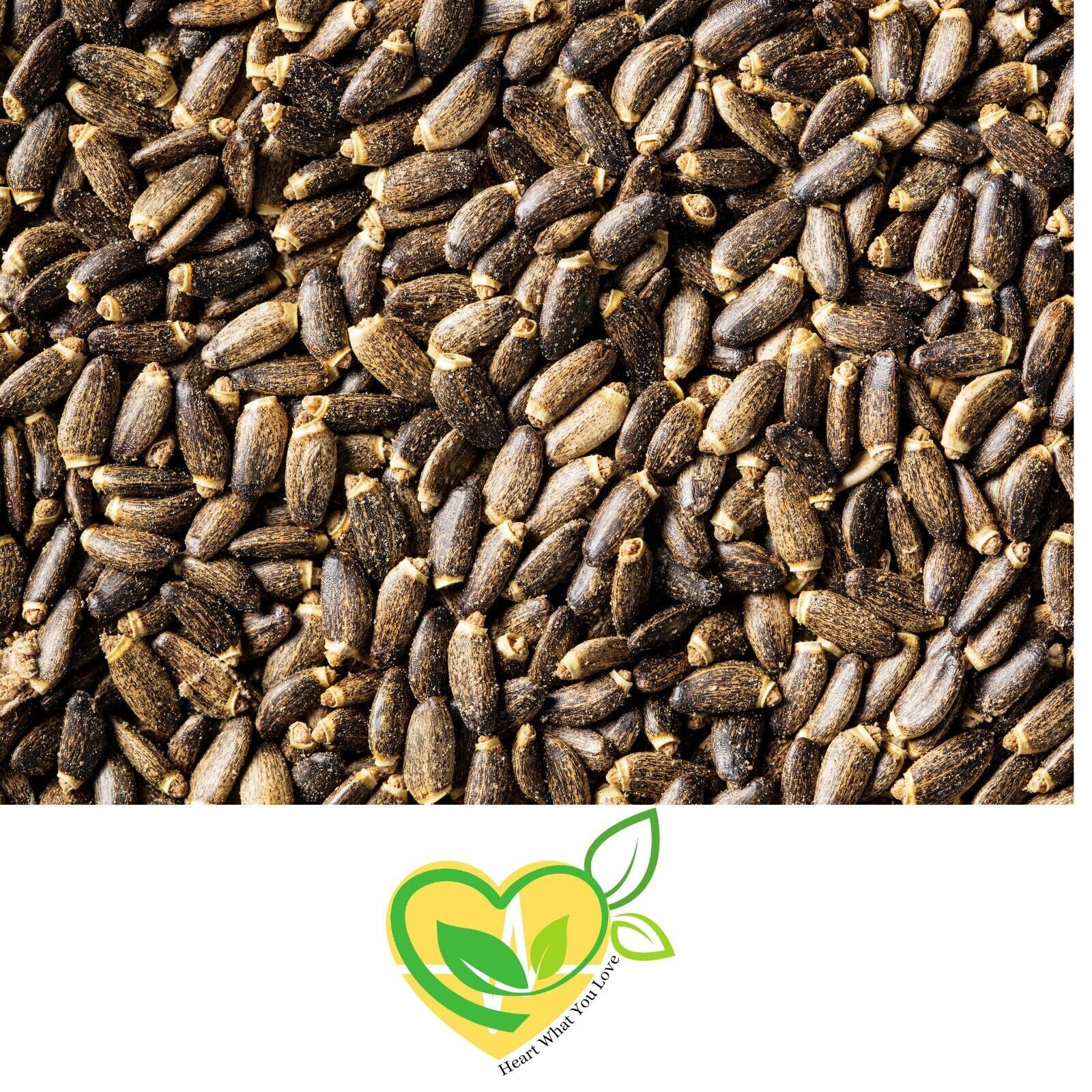 Milk Thistle Seed Cut & Sifted Organic Herb Natural Herbal 28.3G 1 OZ