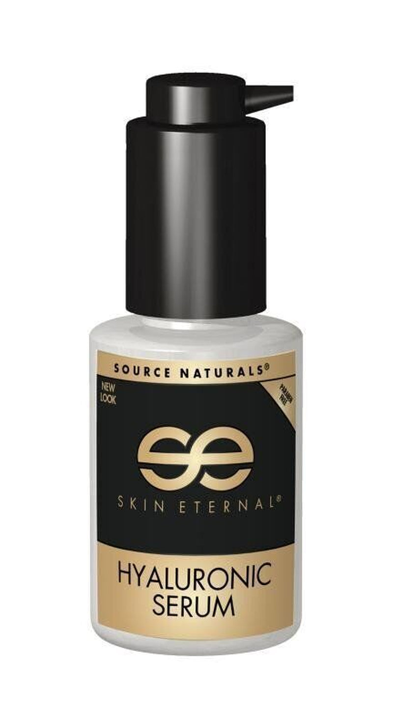 Source Naturals, Inc. Skin Eternal Hyaluronic Serum 1 Oz Liquid