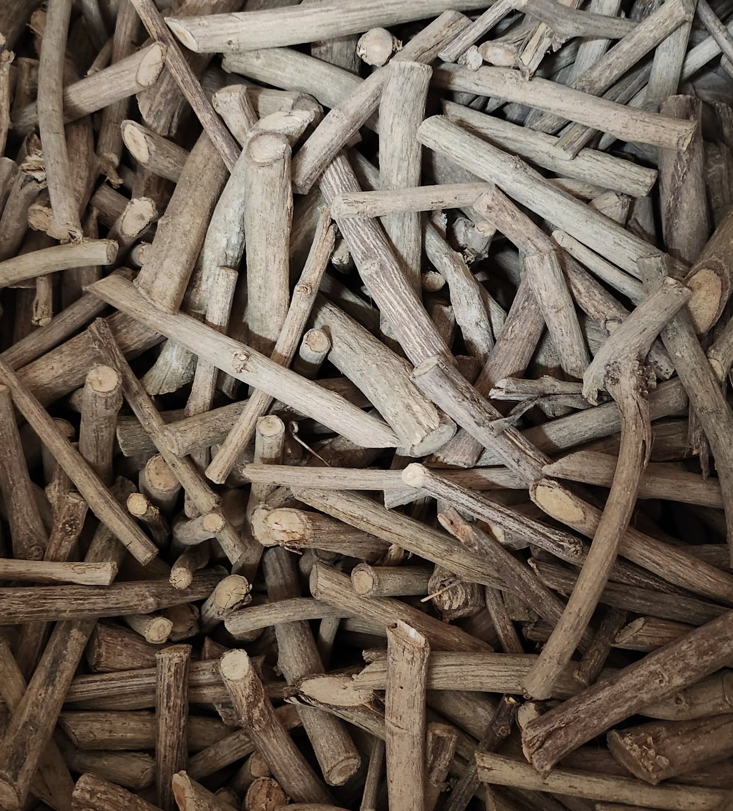 CHEW STICKS - PEPPERMINT MISWAK