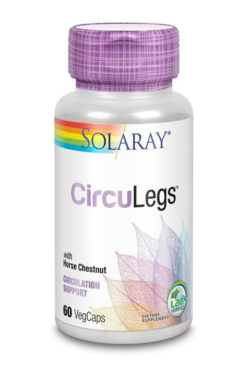 Circulegs 60 Capsule