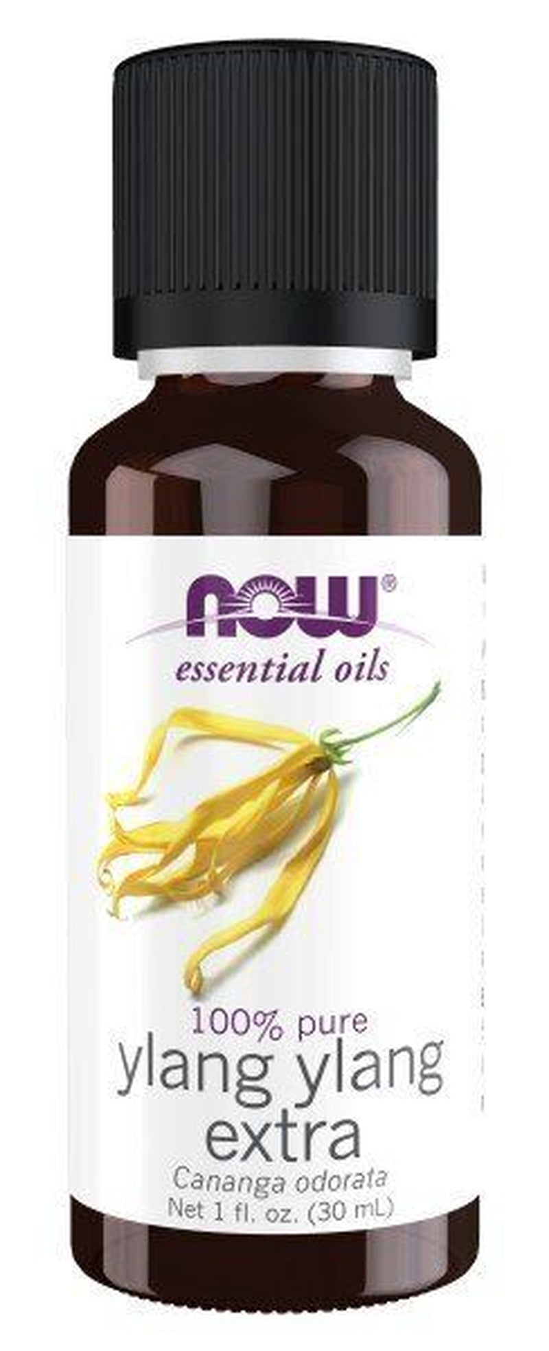 Ylang Ylang Oil 1 Oz Oil