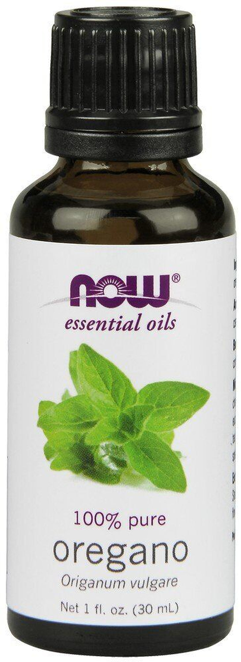 Oregano Oil 100% Pure 1 Oz Essoil