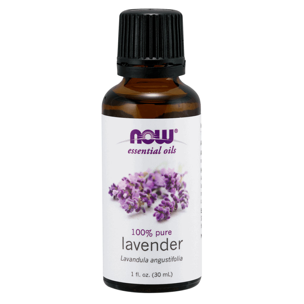 Lavender Essential Oil (Soothing) 100% 30Ml