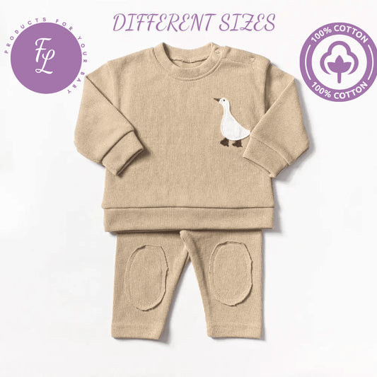 Organic Cotton Pyjama for Kids