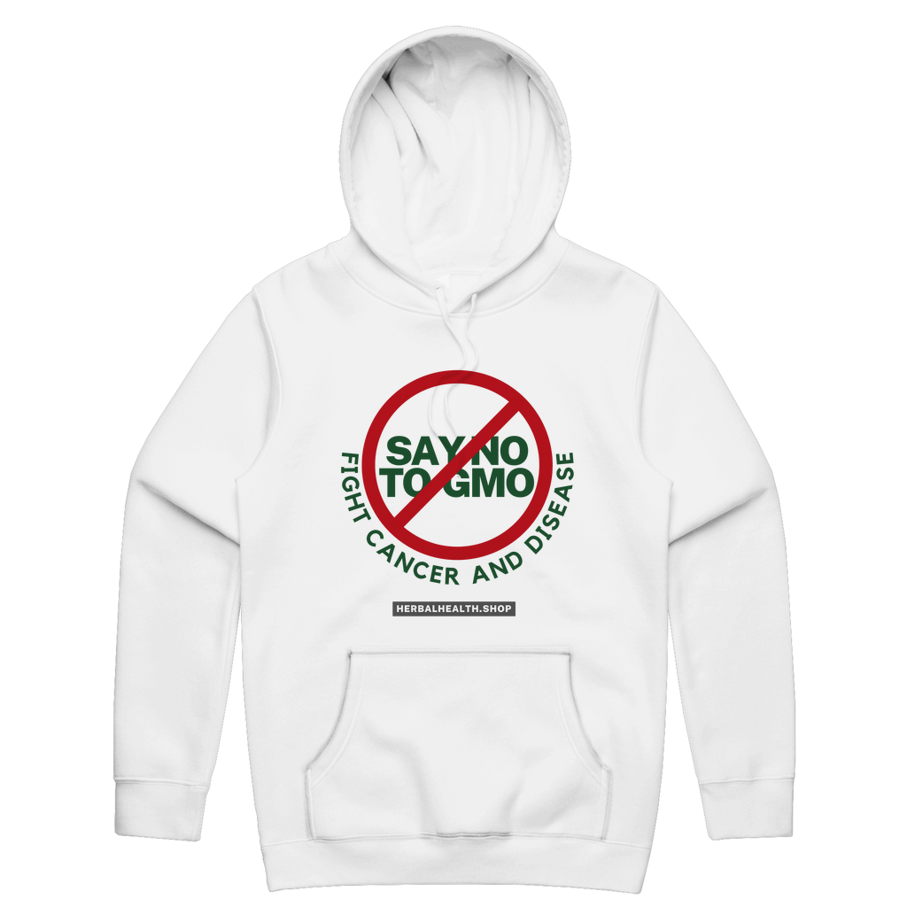 Say NO to GMO! Unisex Hoodie