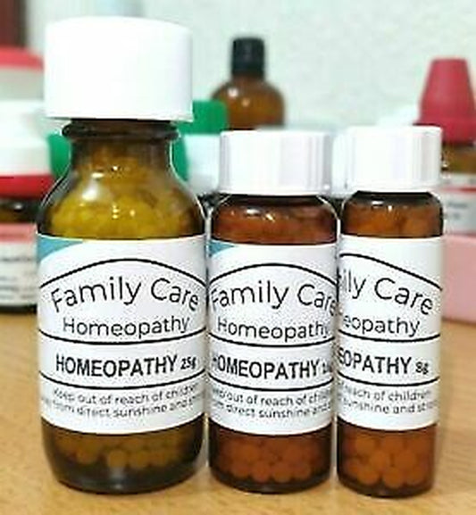 Lac Felinum 6C 30C 200C 1M Homeopathic Remedy 8G/16G/25G & 10ML Drops Homeopathy