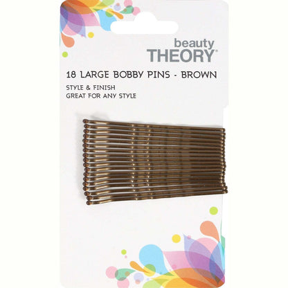 Beauty Theory Bobby Brown 6.4Cm 18 Pack