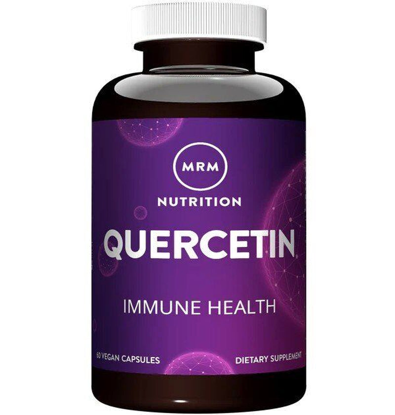 MRM (Metabolic Response Modifiers) Quercetin 500Mg 60 Capsule