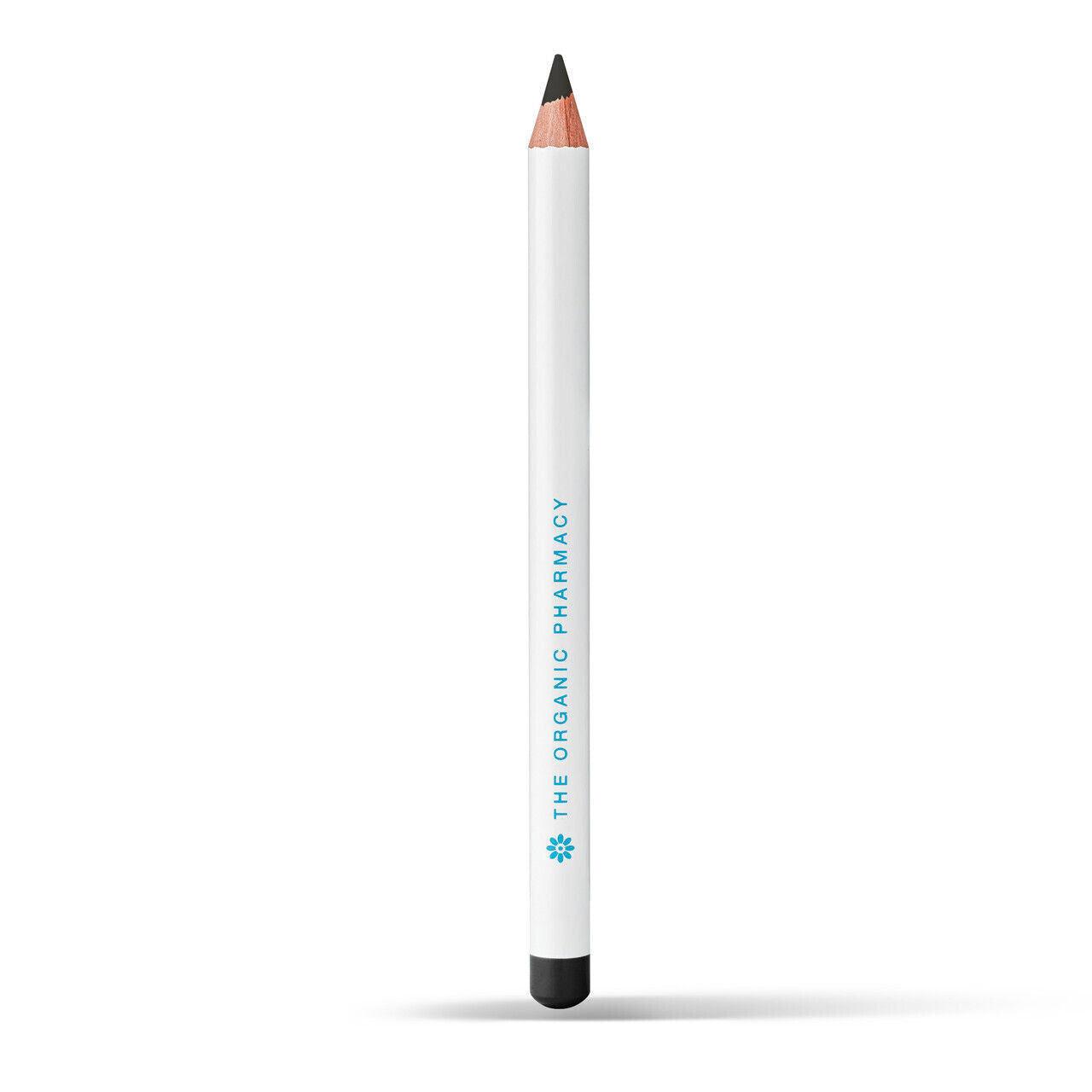 The Organic Pharmacy Hyaluronic Acid Eye Pencil Black