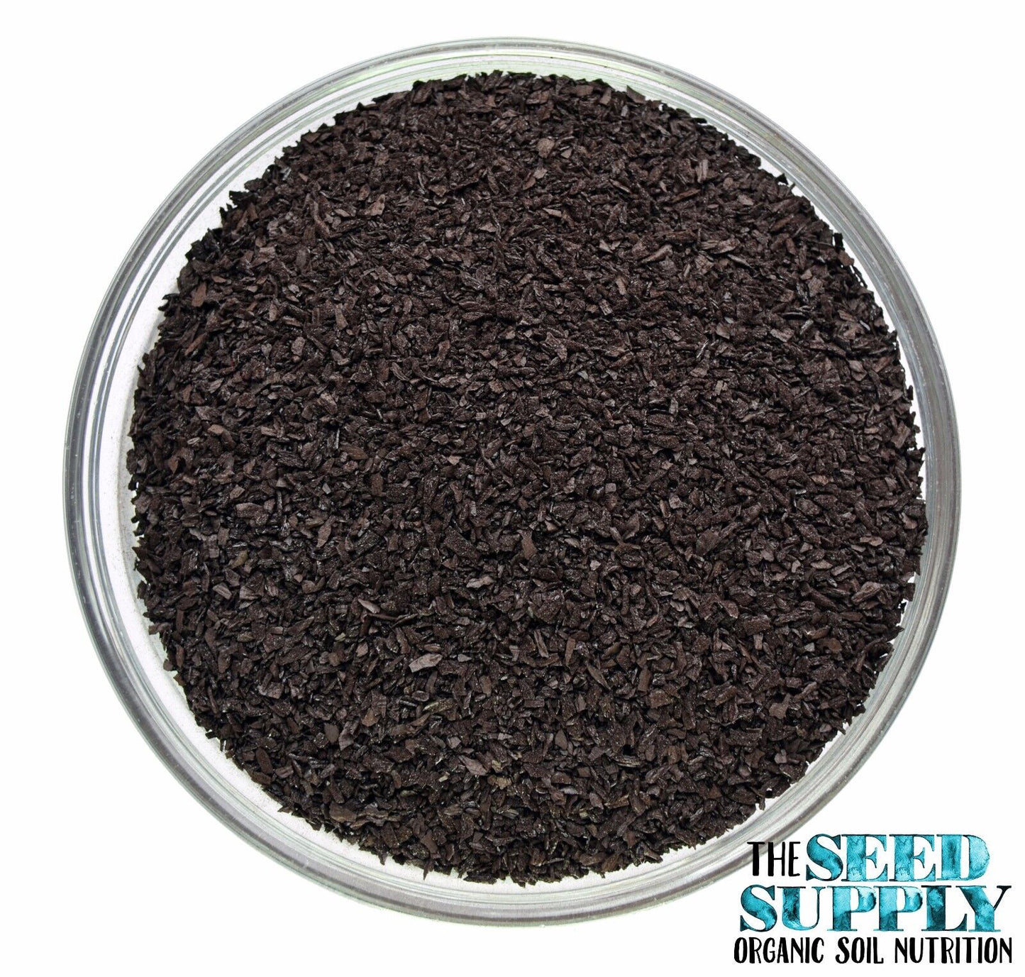 4 Ounces Soluble Kelp Seaweed Powder Organic Fertilizer Soil Amendment Potassium