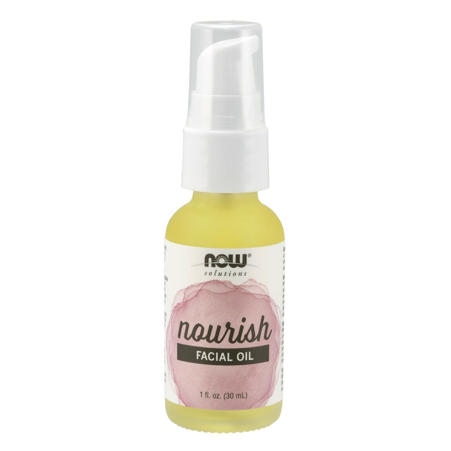 Nourish Facial Oil, 1 Fl. Oz.