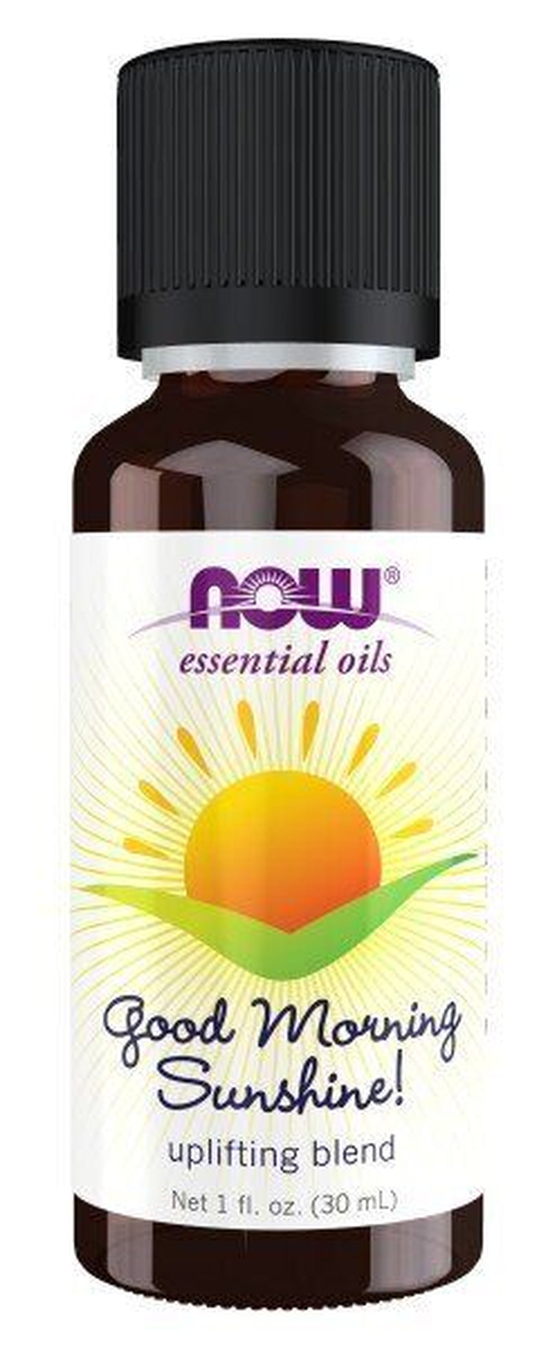 Good Morning Sunshine Essential Oil Blend 1 Fl Oz Oil