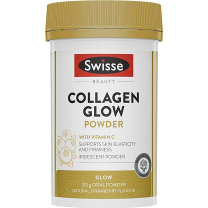 Swisse Beauty Collagen Glow Powder 120G