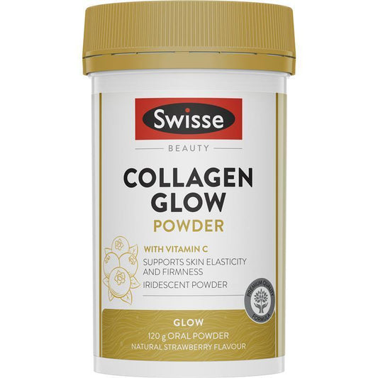 Swisse Beauty Collagen Glow Powder 120G