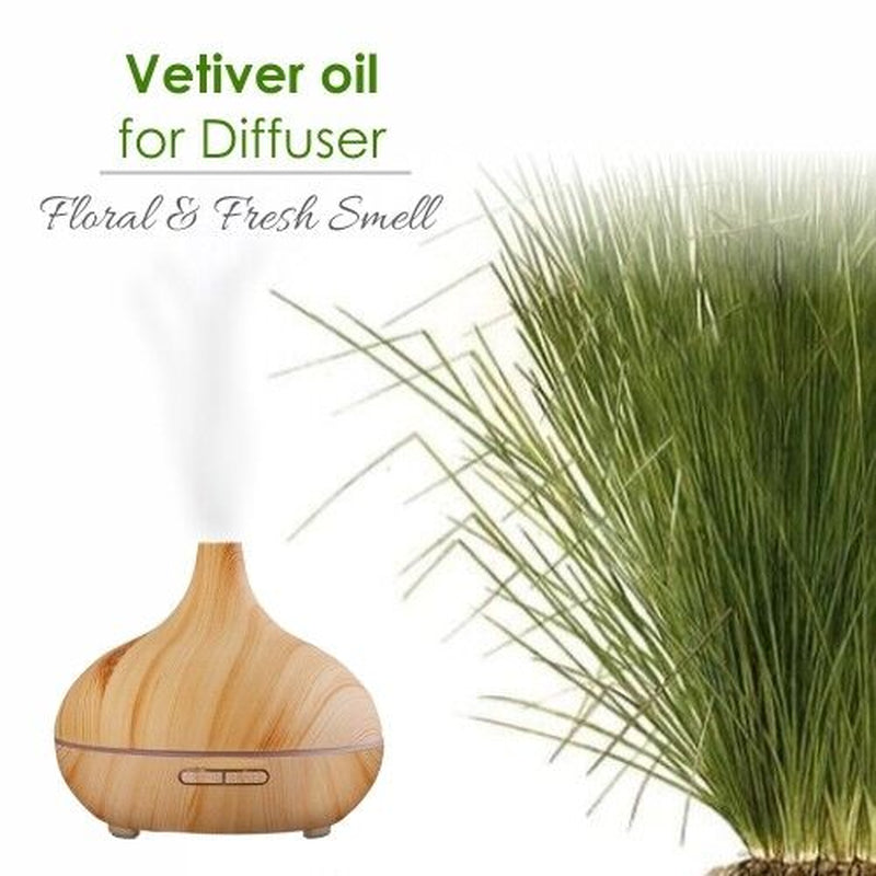 Vetiver(Chryso Vetiver(Chryso