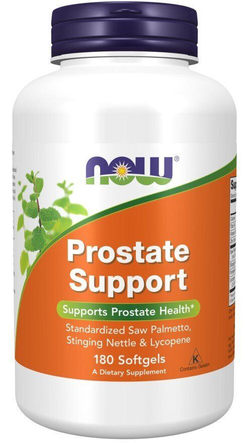 Prostate Support 180 Softgel