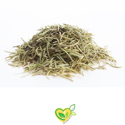 Rosemary Whole Herb Organic Natural 28.3G 1 Oz