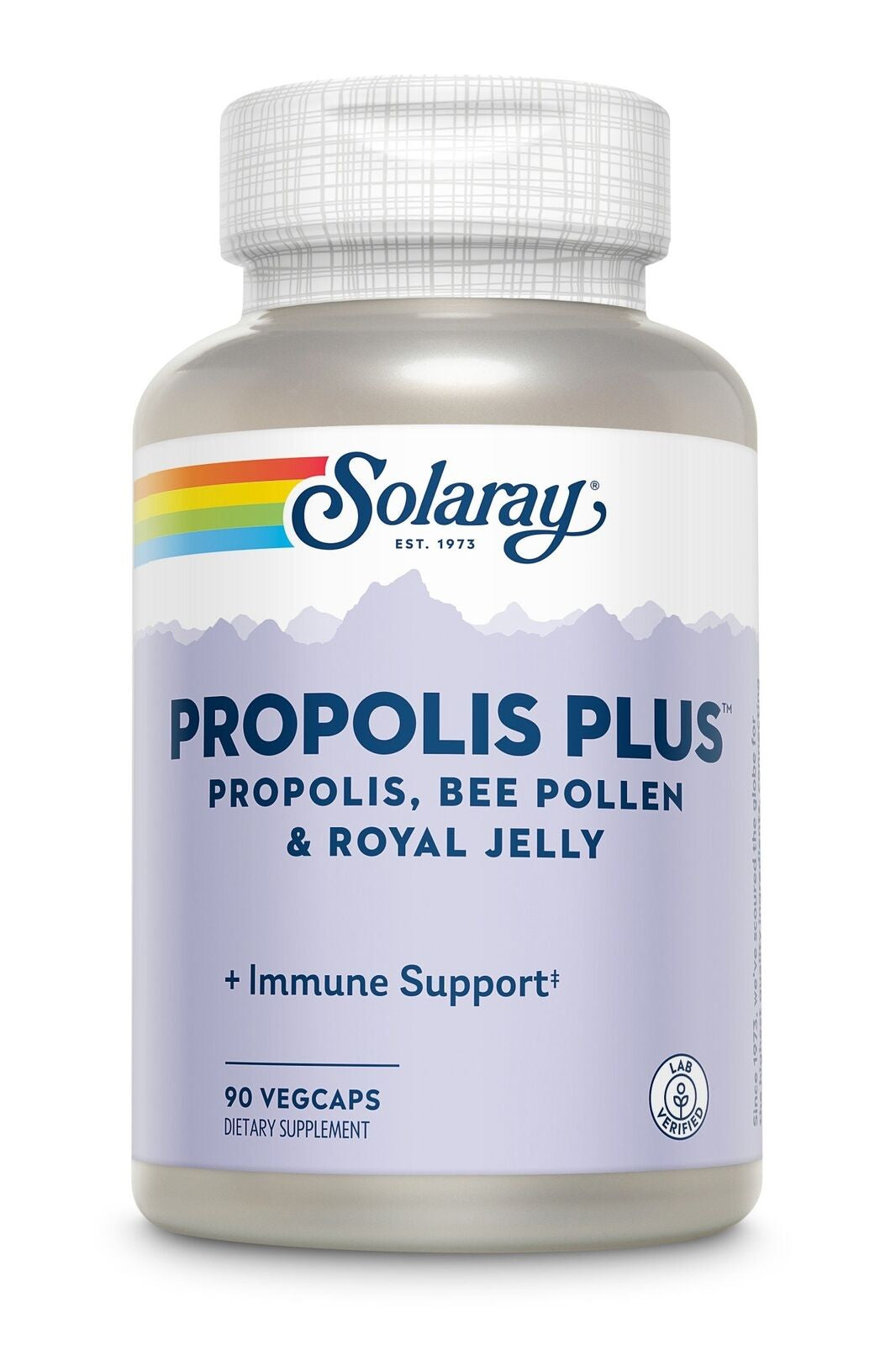 Propolis plus 90 Vegcaps