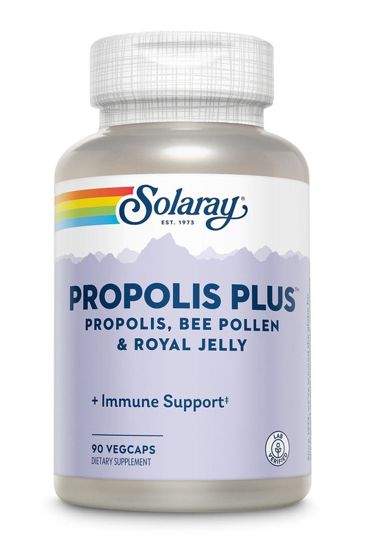 Propolis plus 90 Vegcaps