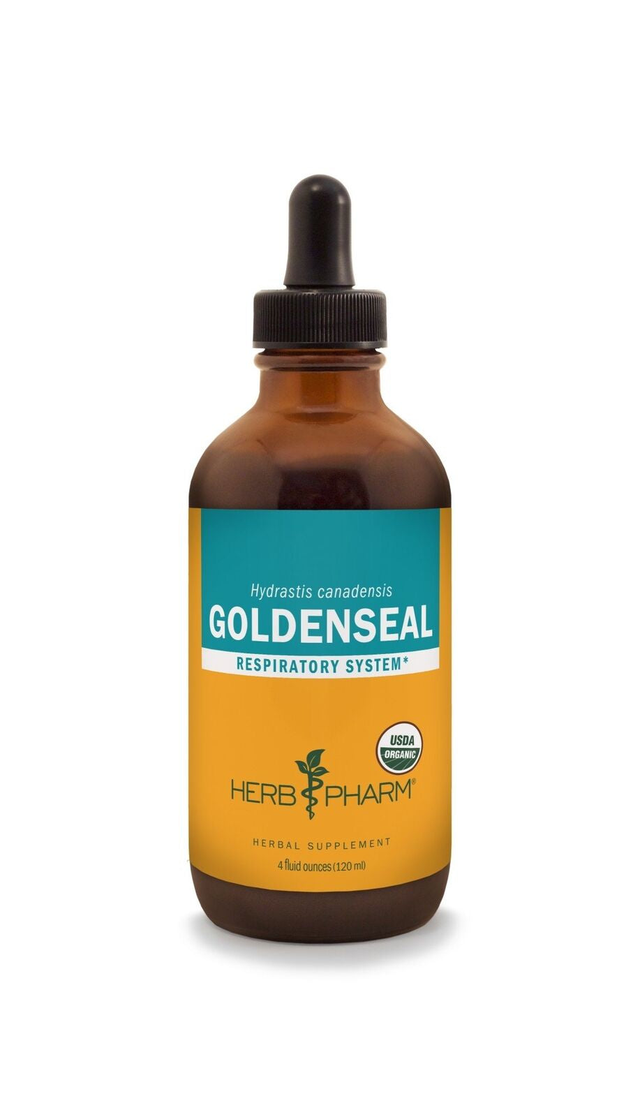 Herb Pharm Goldenseal 4 Oz Liquid